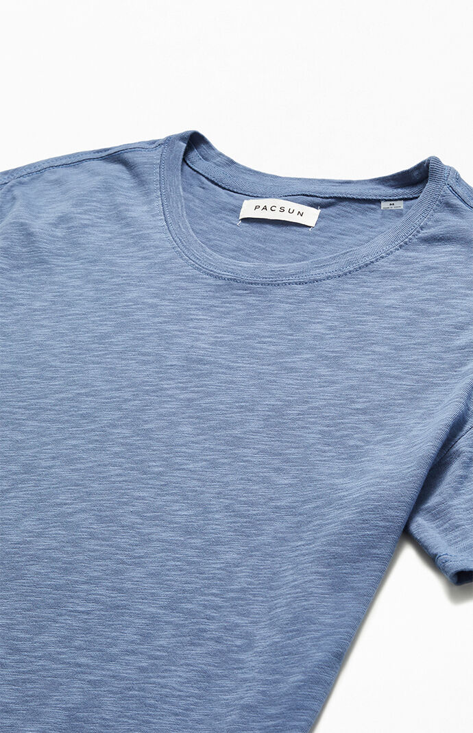 Slub T-Shirt