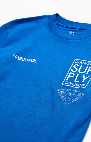 Stacked Type T-Shirt Stacked Type T-Shirt image number null