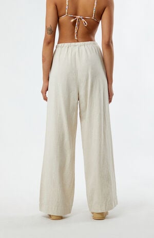 Classic Drawstring Pants image number 4
