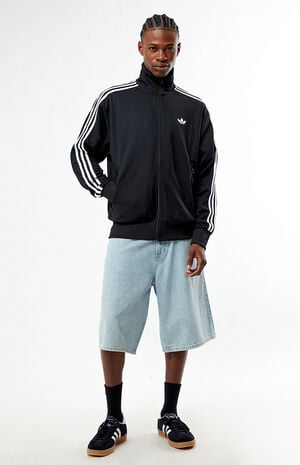 Split Firebird Track Jacket image number 5