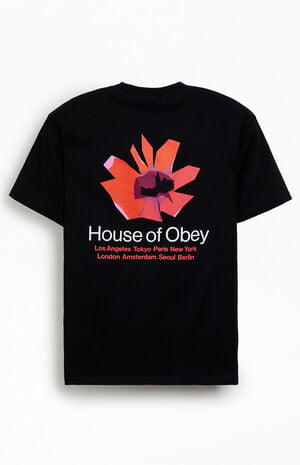 House Of Floral Classic T-Shirt