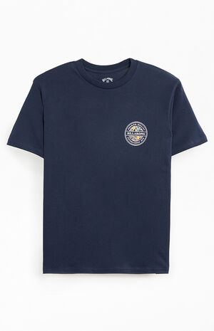 Rotor T-Shirt image number 2