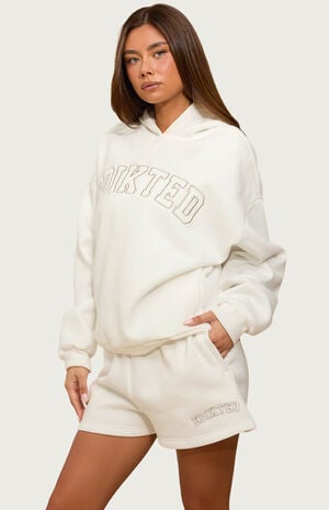 Girl Hoodie image number 2