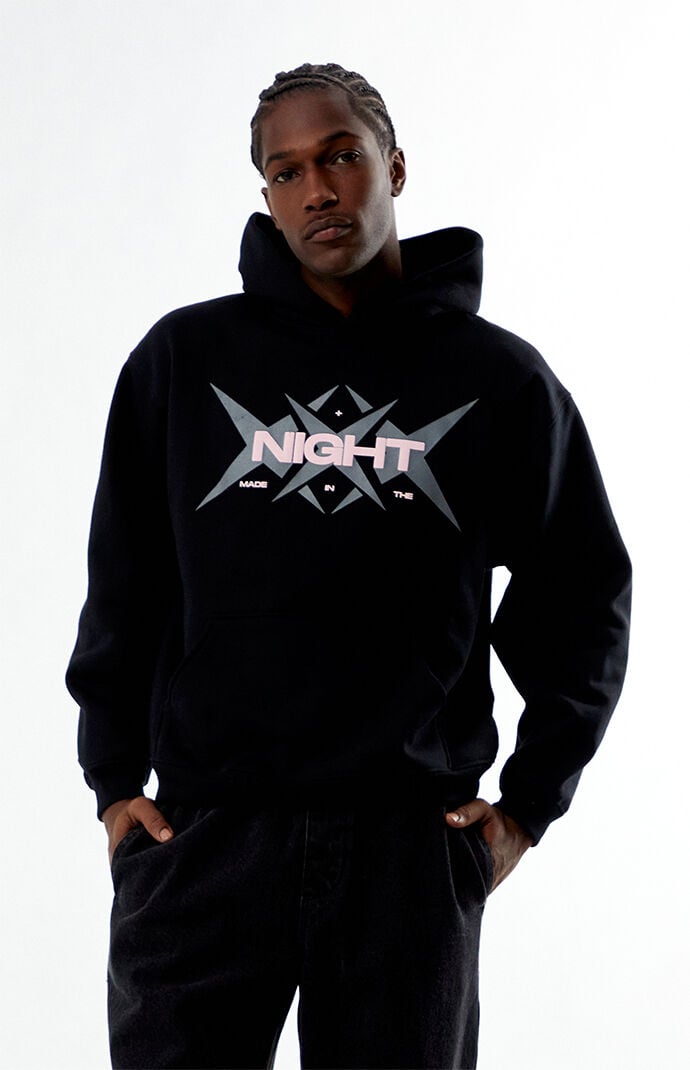 Nightlab XX Hoodie | PacSun