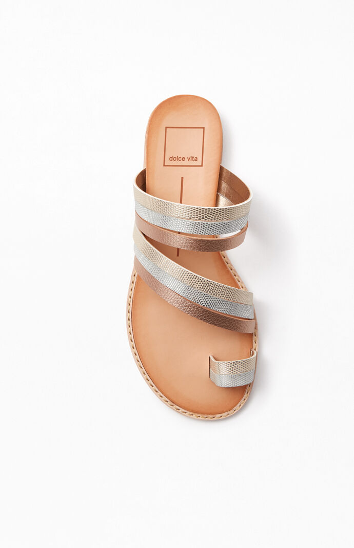 Nelly Sandals