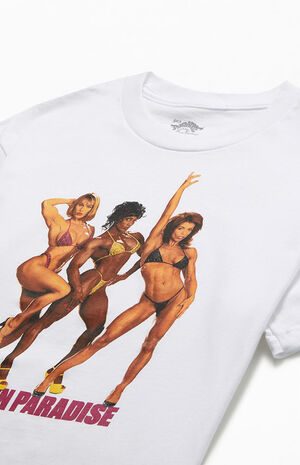 Jacked T-Shirt image number 2