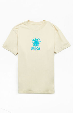 Cell Palm T-Shirt image number 2