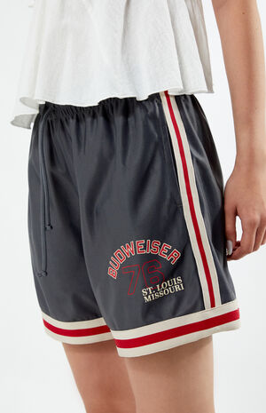 By PacSun Basketball Shorts image number 1