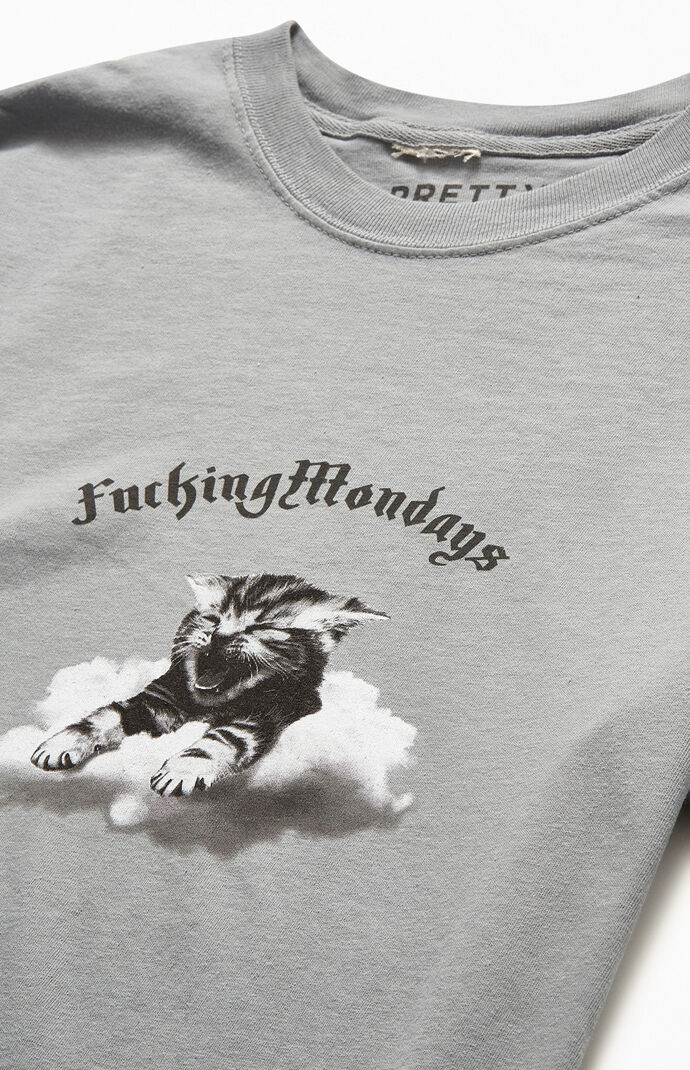 F'ing Mondays T-Shirt