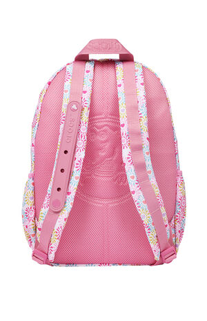 Floral Back to School Backpack image number 3