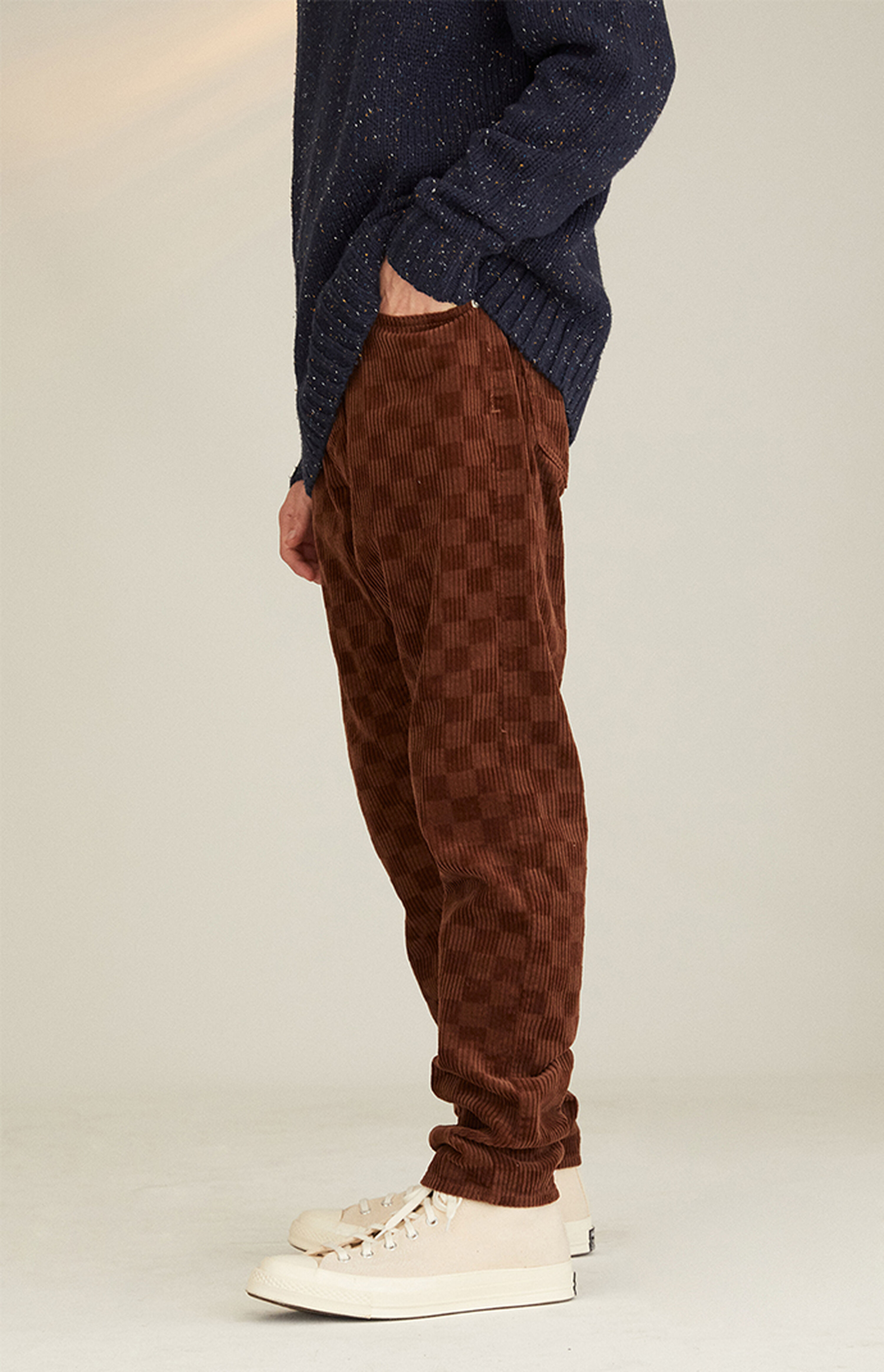 corduroy pants pacsun