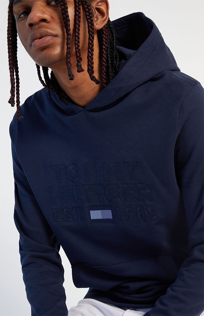 Tommy hilfiger hoodie pacsun new arrivals