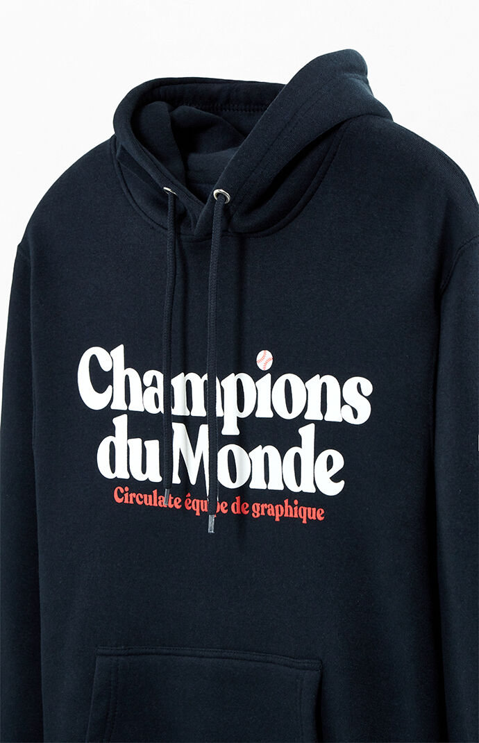 Champion sweater pacsun españa discount