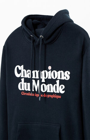 Champions of the World Hoodie image number 3