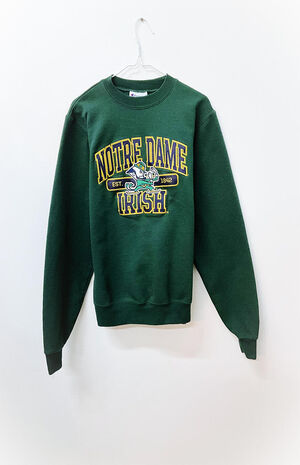 Notre Dame Sweatshirt image number 1