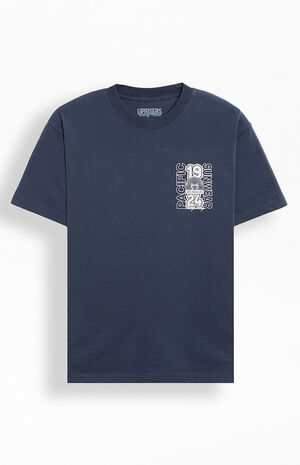 Family Drive x PacSun Pacific Sunwear T-Shirt image number 2