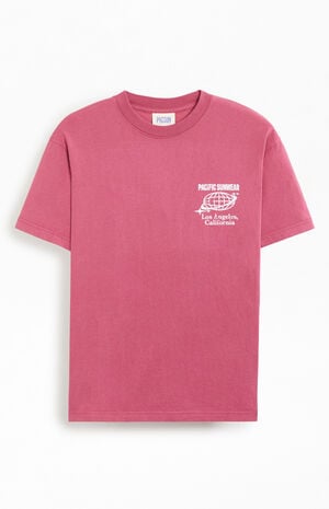 Pacific Sunwear Coast 2 Coast T-Shirt image number 2