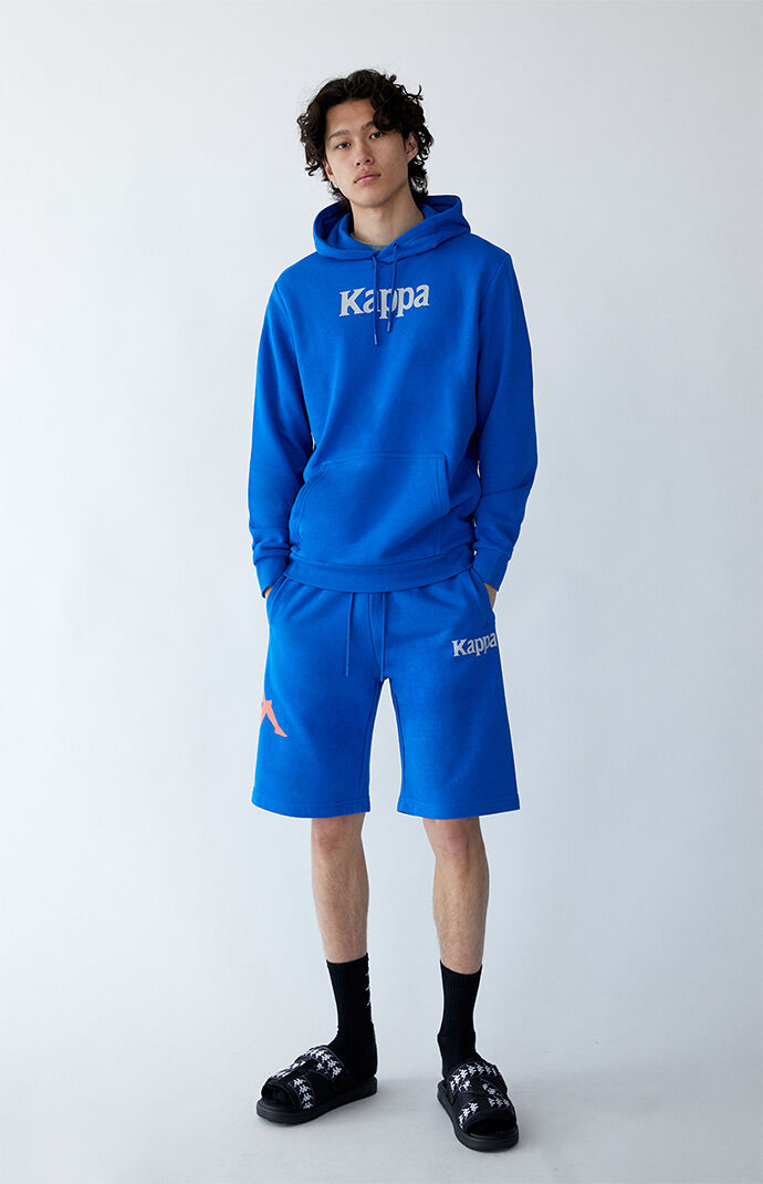 Authentic Sangone Shorts