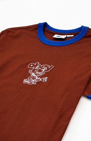 Devil Ringer T-Shirt image number 2