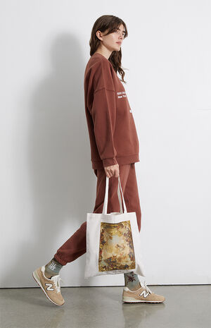 x PacSun Tote Bag image number 1