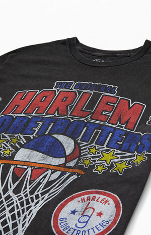 Globetrotters T-Shirt image number 2