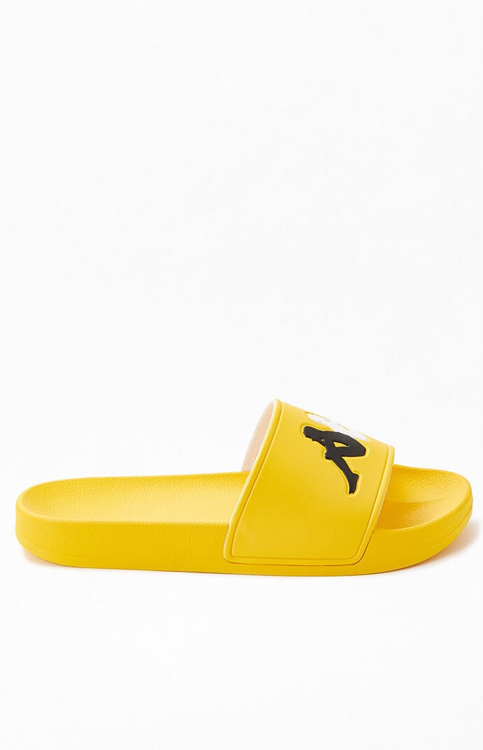 222 Banda Adam 4 Slide Sandals