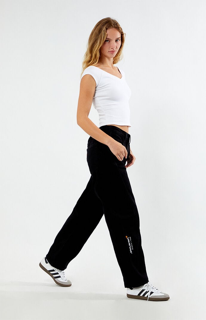 Levi's x McLaren Formula 1 Speed Jeans