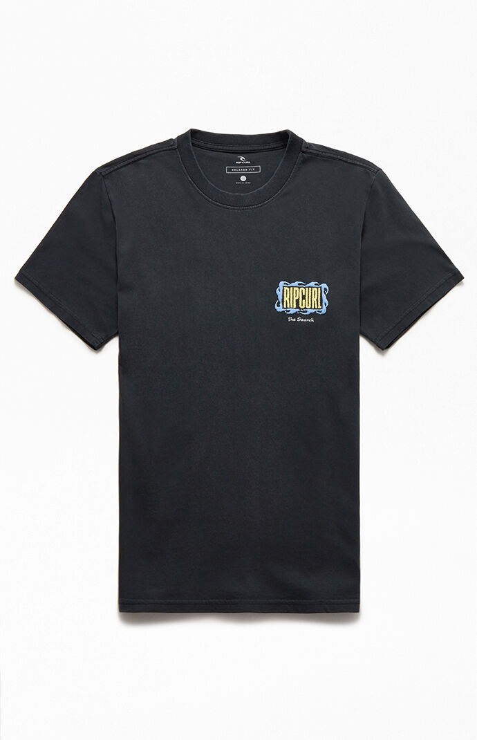 Mind Wave Logo T-Shirt