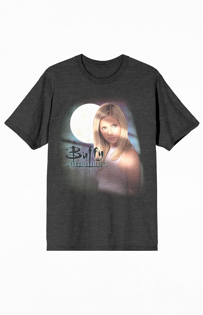 PacSun Buffy The Vampire Slayer T-Shirt