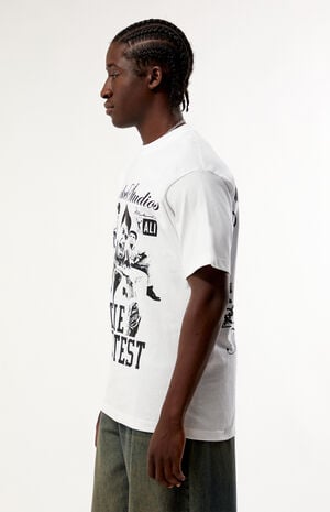 Muhammad Ali The Greatest T-Shirt image number 3