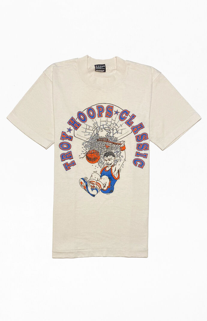 '80s Hoops T-Shirt
