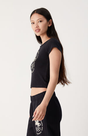 Stockholm Baby T-Shirt image number 3