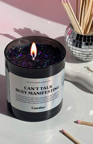 Manifesting Candle image number 3