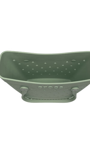 Sage Medium Classic Tote Bag image number 5