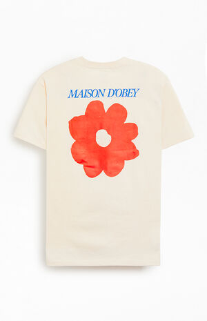 Maison D'Obey T-Shirt image number 1
