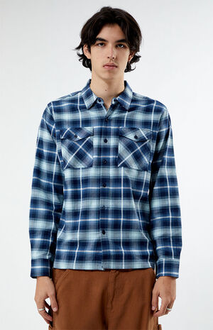 Cruiser Flannel Shirt image number 1