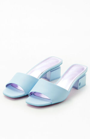 Women's Nova Slide Sandals image number 2