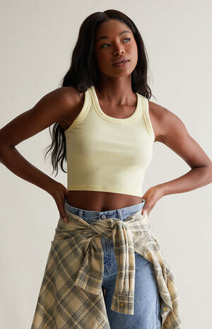 It Tank Top image number 2