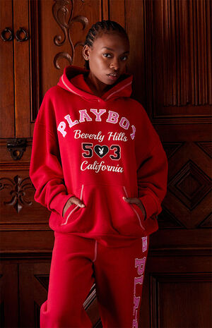 Playboy By PacSun Champions Hoodie | PacSun