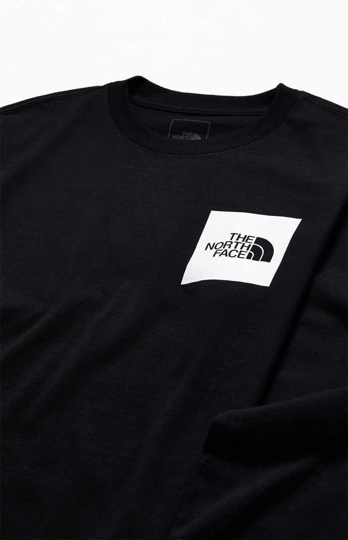 Fine Long Sleeve T-Shirt