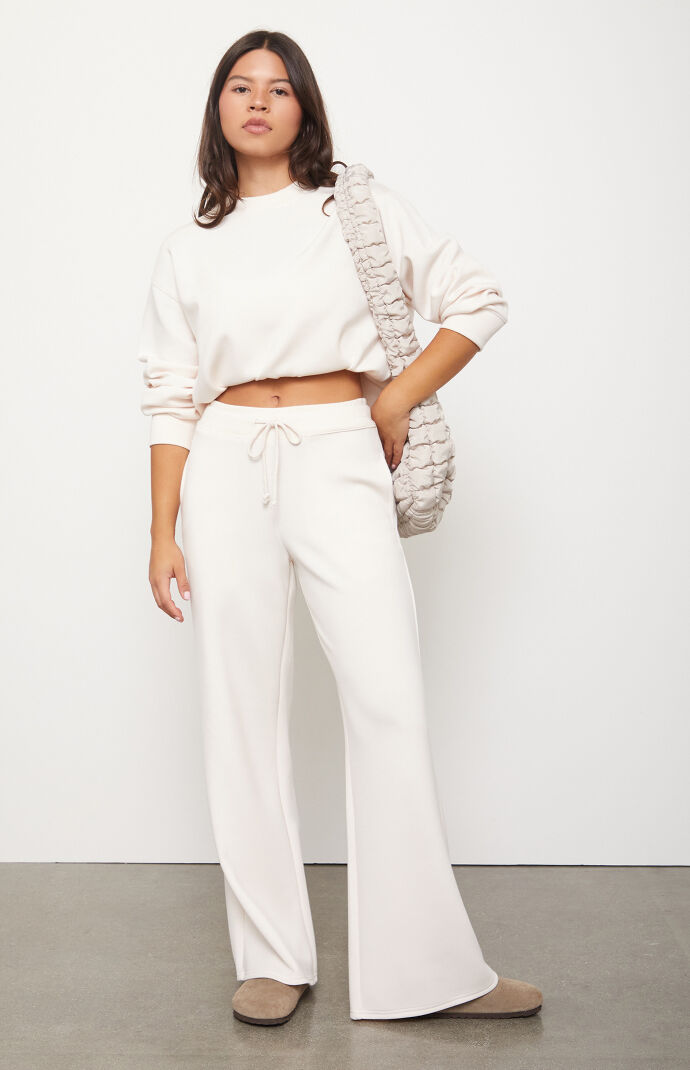 24時間限定タイムセール Neck Crew Out It Sweat Active 1980 PAC Sweatshirt PacSun | トップス