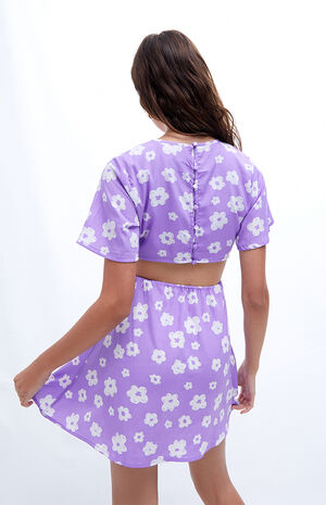 Adele Mini Dress Adele Mini Dress image number null