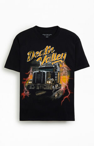 Death Valley T-Shirt image number 1