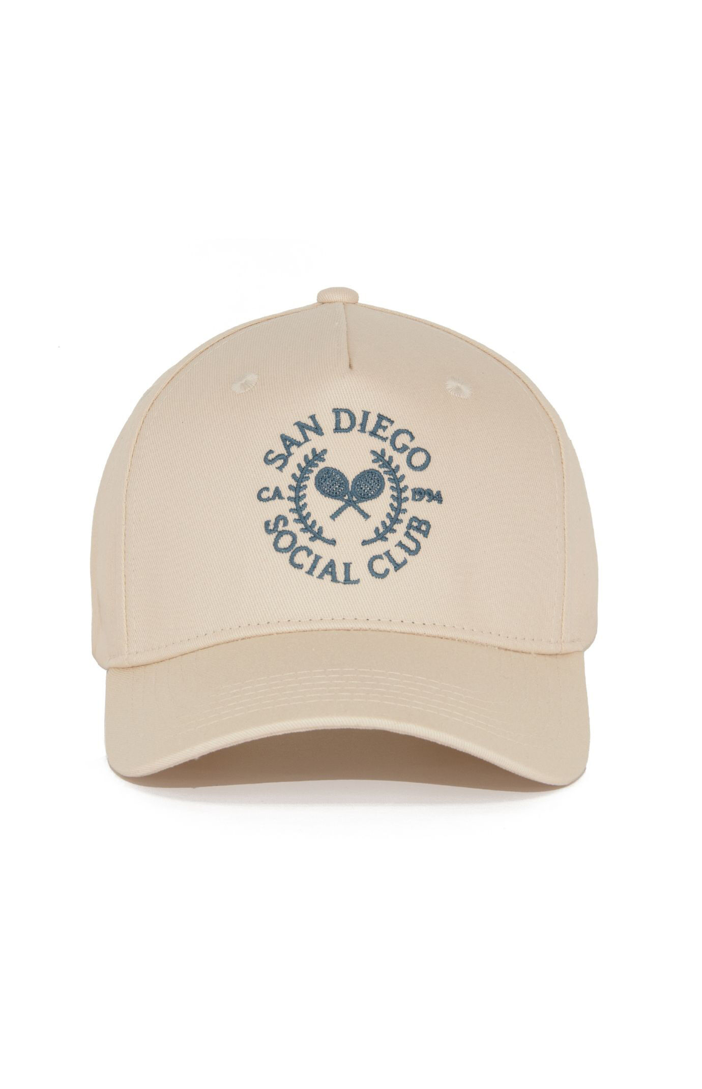 Almere San Diego Social Club Snapback Hat