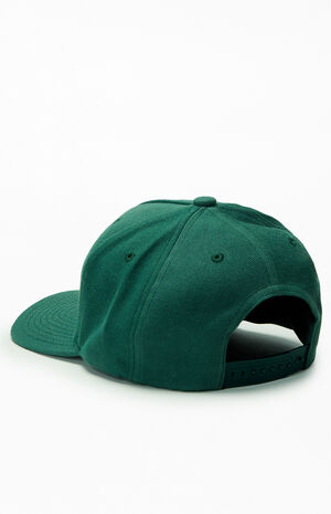 Linwood Snapback Hat image number 3