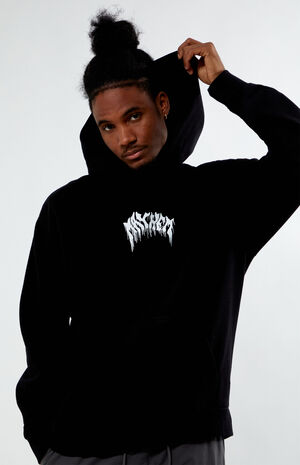 Flyer Pullover Hoodie image number 1