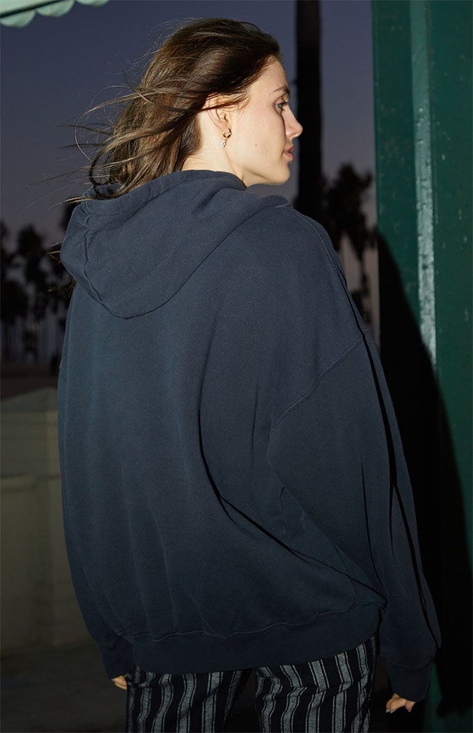 Pacsun deals yosemite hoodie