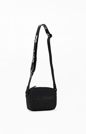 Black Avenue Crossbody Bag image number 2