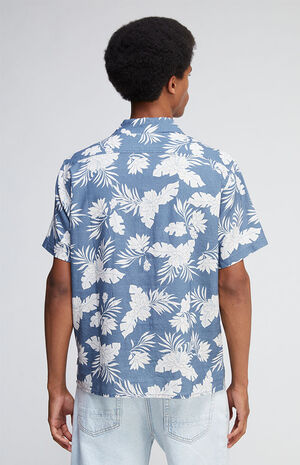 Botanic Button Down Shirt image number 3