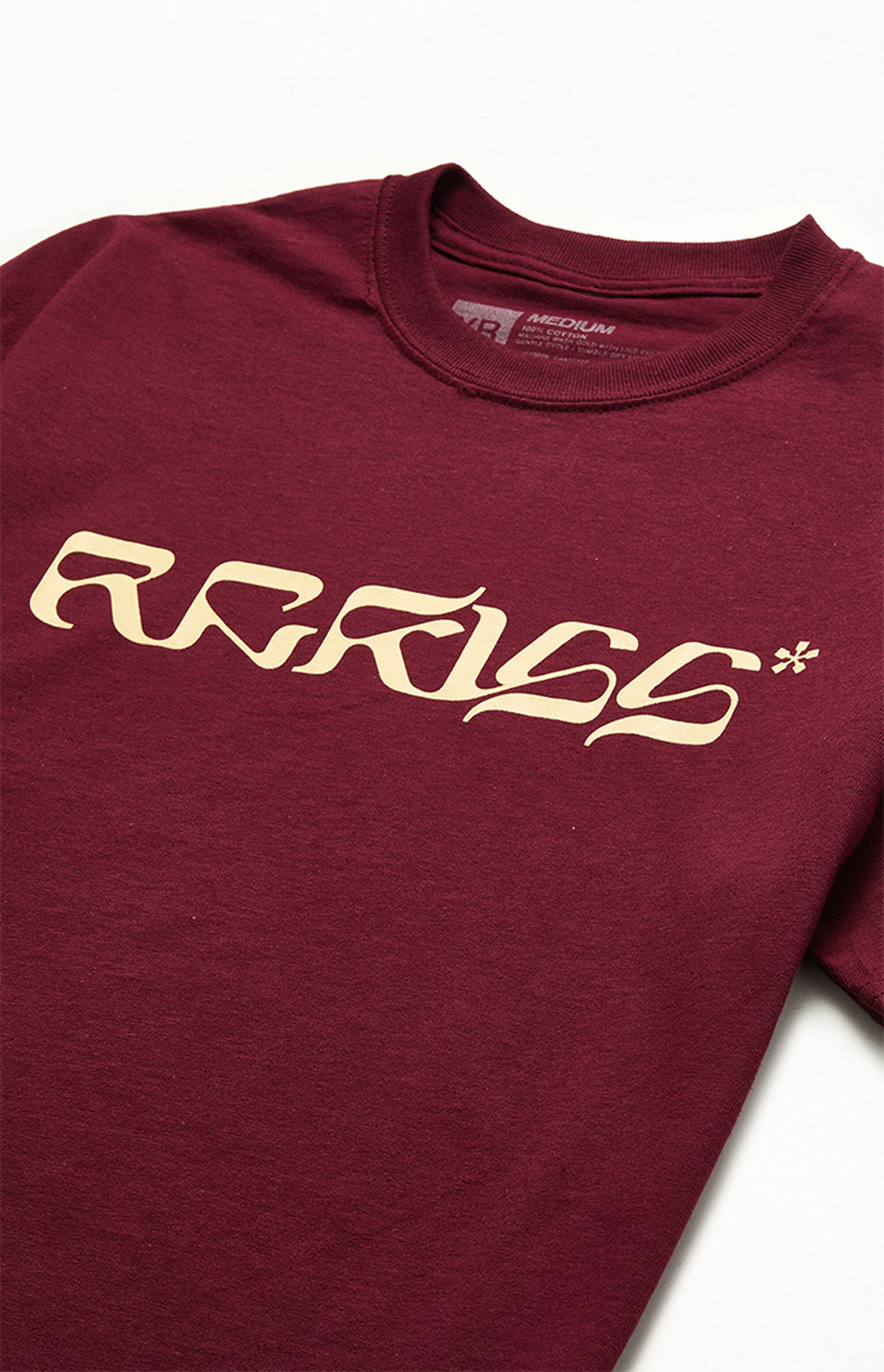 young and reckless joggers